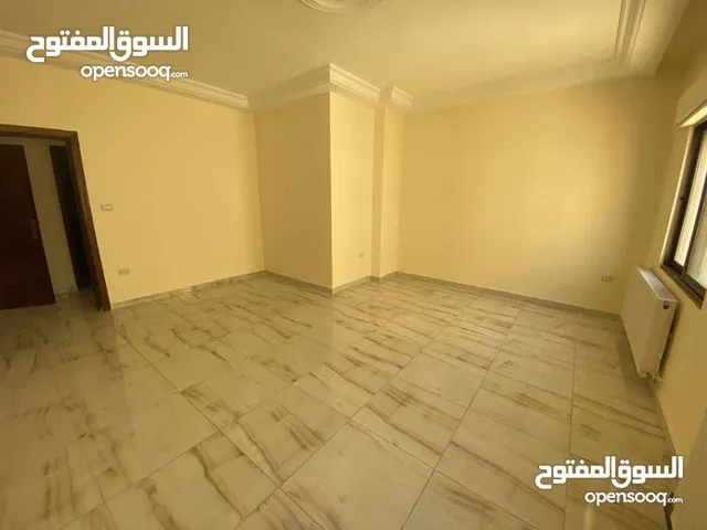 150 m2 3 Bedrooms Apartments for Rent in Amman Al Kursi