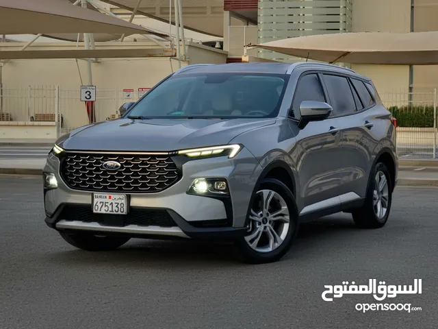 Used Ford Territory in Southern Governorate