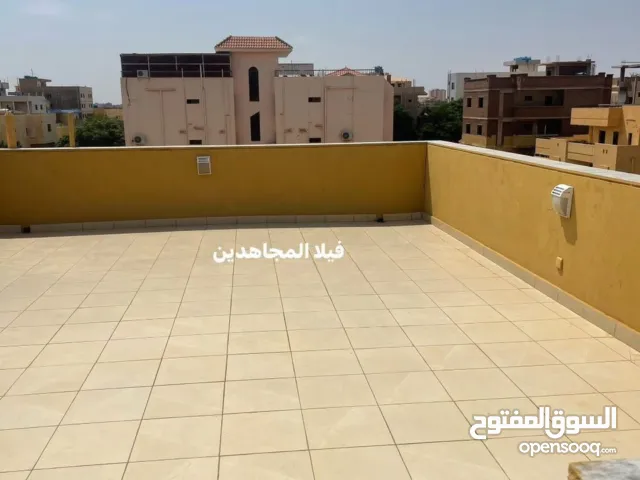 عماره للبيع الخرطوم المجاهدين