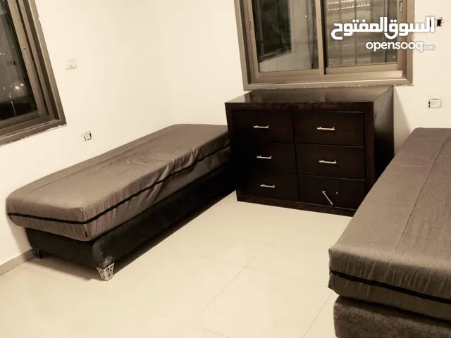 شقة مفروشة للإيجار – الماصيون  قرب فندق الكرمل سكن مريح في موقع متميز، مثالي للفترات الطويلة