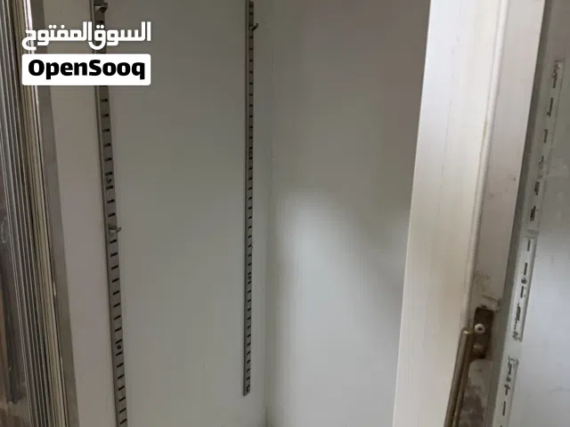 تلاجة تبريد وتجميد لحوم ايطالي