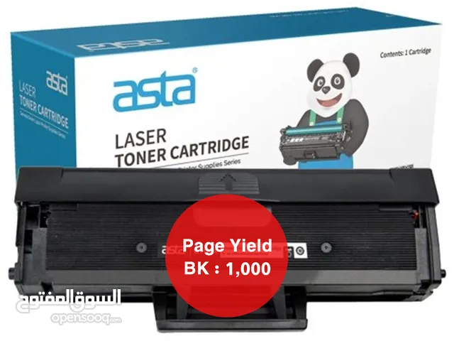 NEW PRINTER HP LASER JET PRO MFP M137FNW