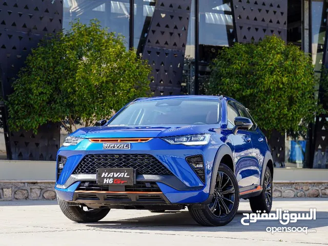 Haval Other 2024 in Baghdad