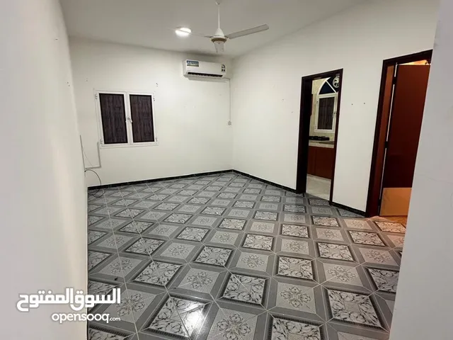 70 m2 1 Bedroom Apartments for Rent in Muscat Al Khuwair