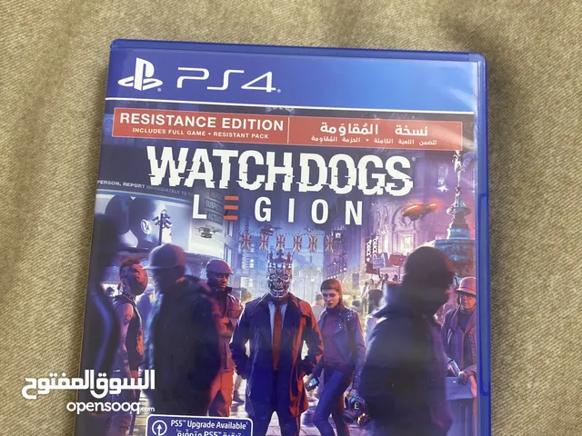 شريط واتش دواجز