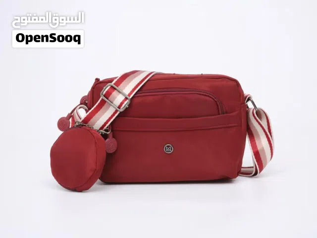 Crossbody Bags Beige for sale  in Rabat