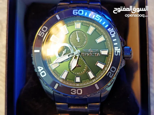 Automatic Invicta watches  for sale in Sabratha