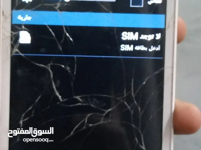 Samsung Galaxy Duos 8 GB in Zarqa