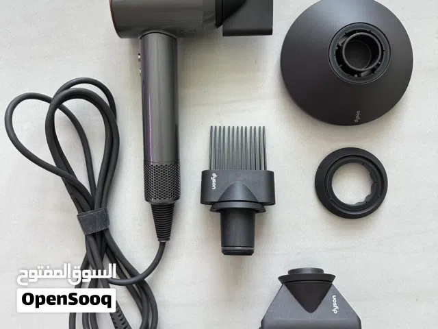 DYSON Supersonic Hairdryer With 5 Attachments