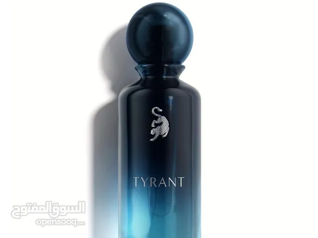 عطر جديد غير مستعمل مع البوكس السعر15 للواحد