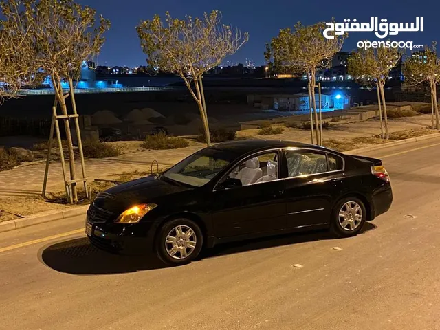 Used Nissan Altima in Muharraq