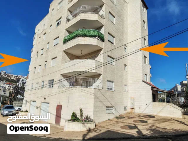 202 m2 4 Bedrooms Apartments for Sale in Bethlehem Beit Jala