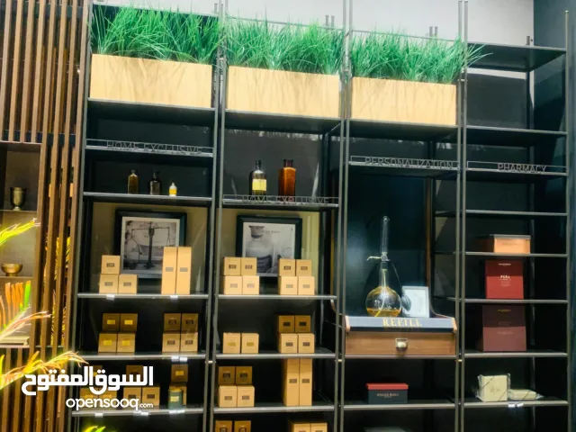 اثاث راقي جدآ المحل بالكامل