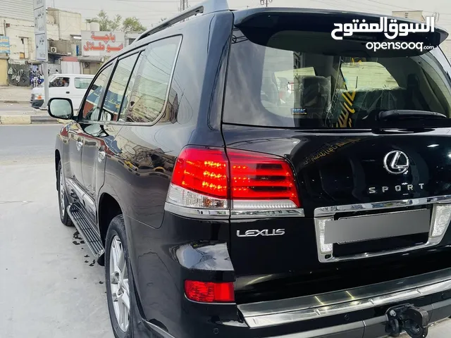 لكزس 2014 اقرة الوصف