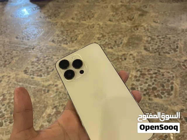 iPhone 14 Pro Max سعر حرق