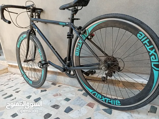 دراجه هوائيه سباق ربي يبارك رقمها26