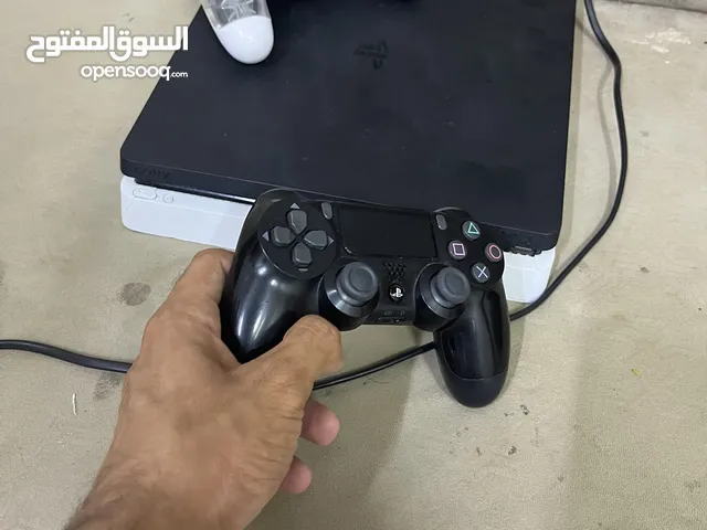 سوني 4للبيع تابع الوصف