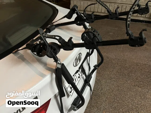 ستاند تثبيت بايسكل