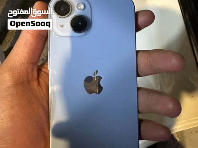 Apple iPhone 14 128 GB in Amman