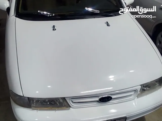 Used Kia Sephia in Zarqa