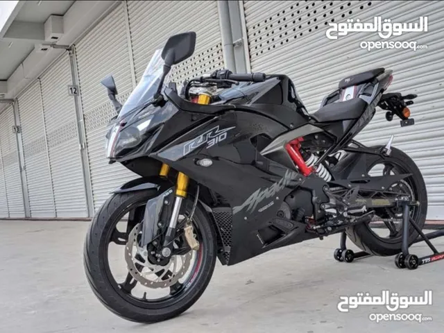 TVS Apache RR 310 2020 (NEW)