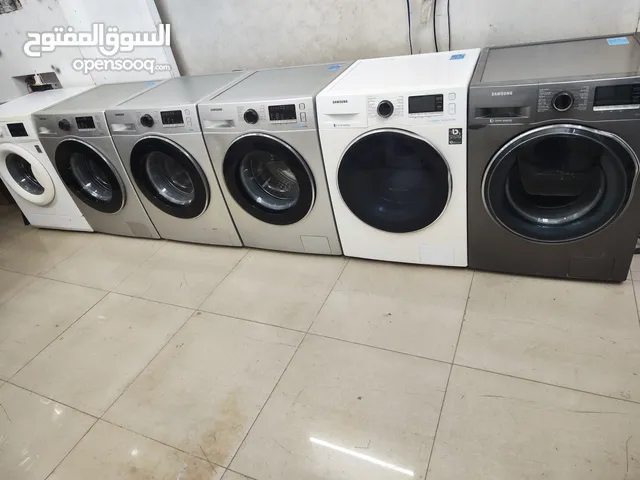 Samsung LG washing machine 45to120