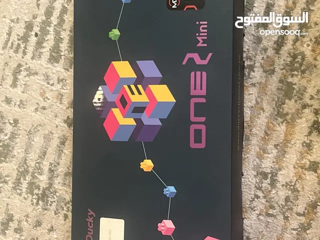 كيبورد دكي
