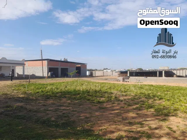 3 Bedrooms Farms for Sale in Tripoli Qasr Bin Ghashir