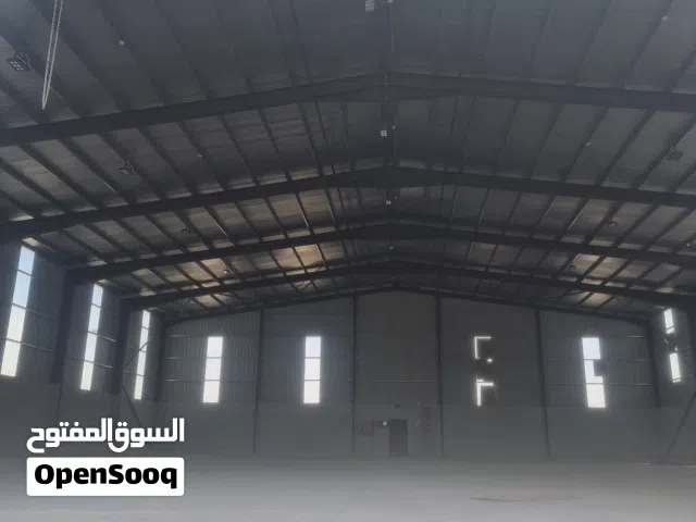 هنجر هناجر مستودعات للايجار بمساحات عديده تنفيذ هناجر تسليم مفتاح اتصل وسنقوم بتوفير المساحه الكافيه