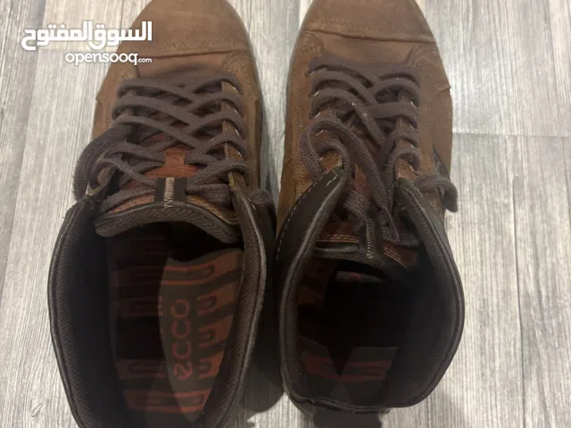 حذاء بوت رجالي