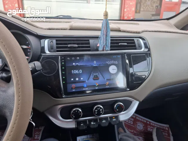 Used Kia Rio in Northern Governorate