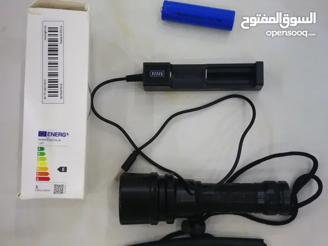كشاف الغوص بسعر رخيص 7 ريال