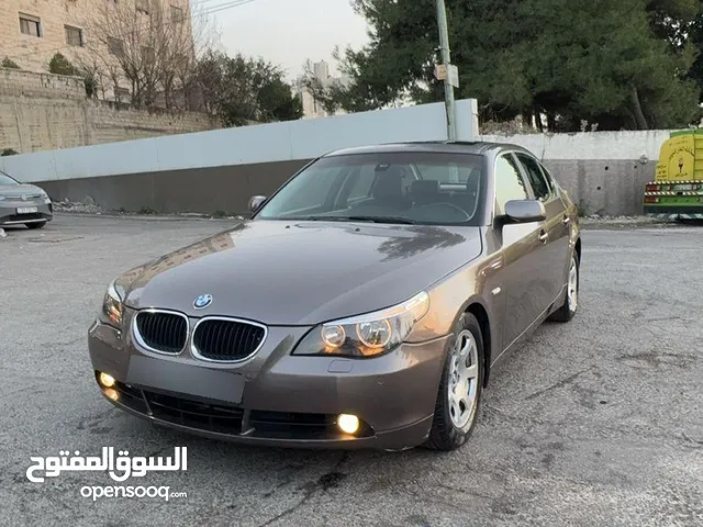 بي ام 2006 للبيع