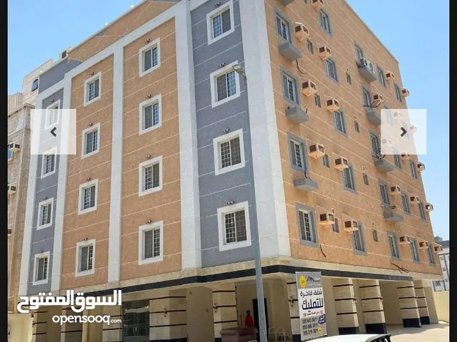 220 m2 5 Bedrooms Apartments for Sale in Jeddah Mishrifah