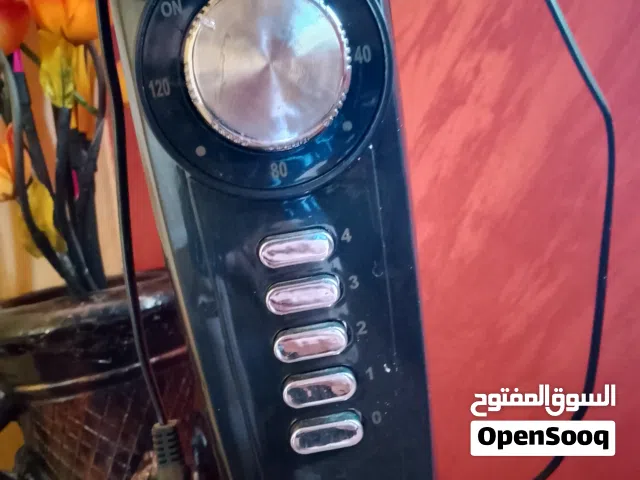 مروحه نحاس قويه
