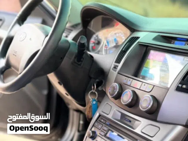 Used Hyundai Sonata in Tripoli