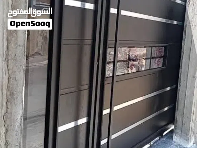 زواق ابواب الحديد