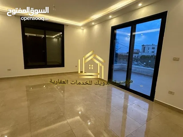 235m2 3 Bedrooms Apartments for Rent in Amman Al-Shabah