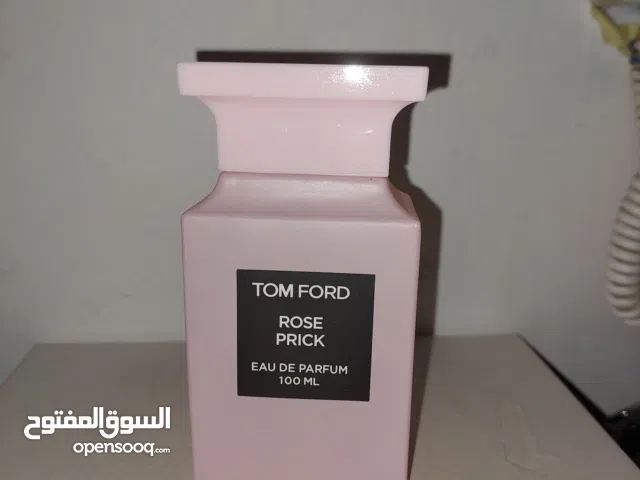عطور استعمال خفيف جدا شبه جديدة
