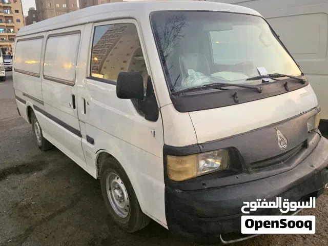 2007 مازدا اخرى