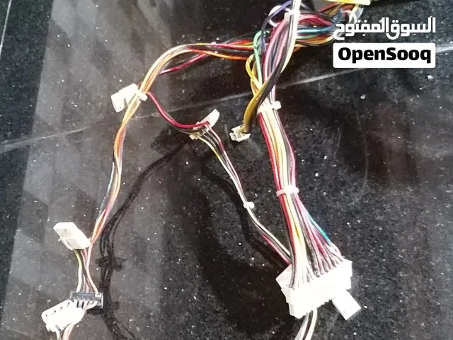 باور سبلاي hp