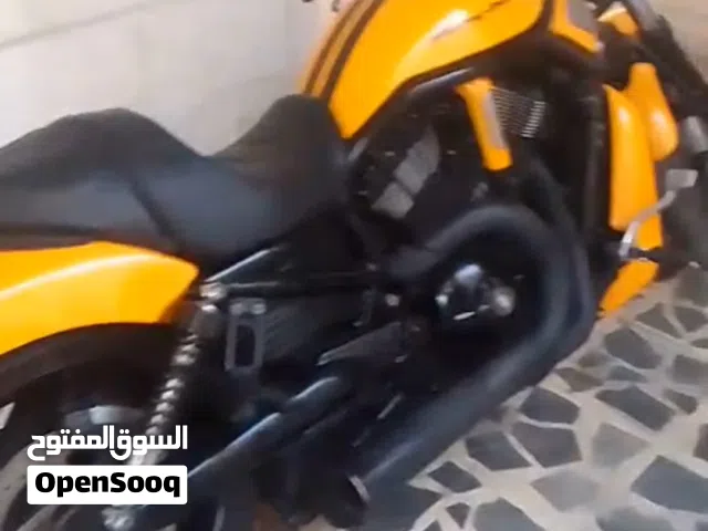 نايت رود سبيشل اديشن