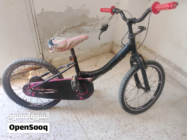 بسكليت امريكي