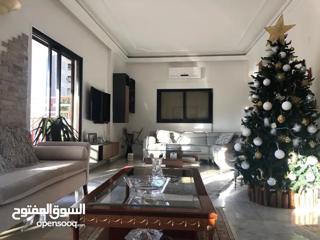 Spacious Furnished Apartment for Rent in Verdun, Beirut – 3BR, 200m2