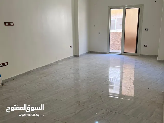 105 m2 2 Bedrooms Apartments for Rent in Cairo Shorouk City