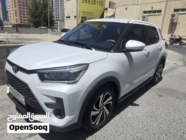 2023 تويوتا اخرى