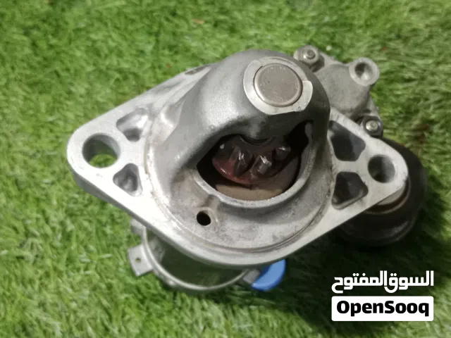 سلف هوندا اكورد