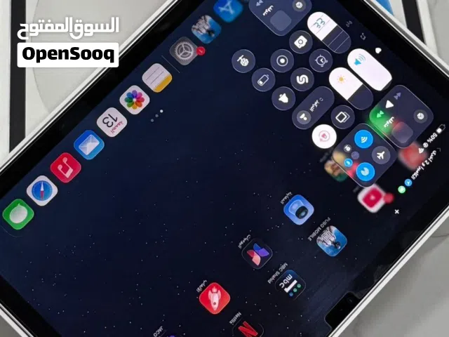 Apple iPad 10 128 GB in Al Sharqiya