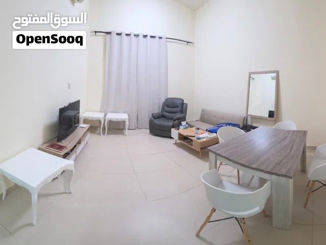 120 m2 1 Bedroom Apartments for Rent in Al Ain Al Jimi