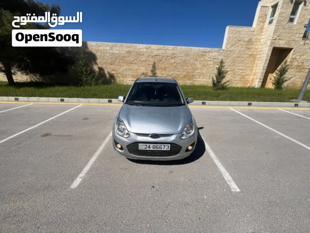 2013 Ford Figo Trend
